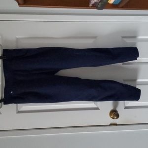 Figs scrub pants size small